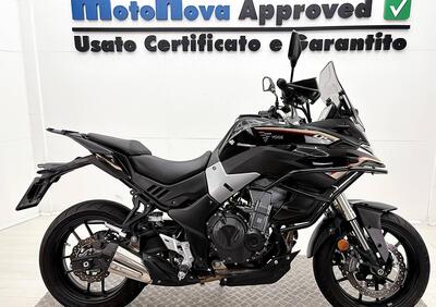 Voge Valico 500DS (2021 - 24) - Annuncio 9966411