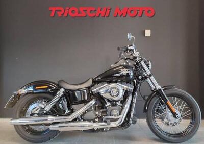 Harley-Davidson 1690 Street Bob (2017) - FXDB - Annuncio 9966414