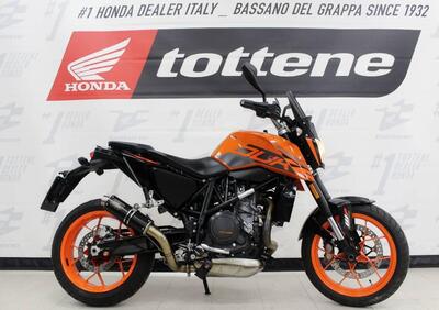 KTM 690 Duke (2016 - 19) - Annuncio 9966416