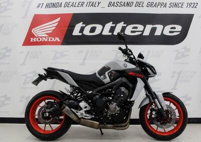 Yamaha MT-09 (2017 - 20) - Annuncio 9966417