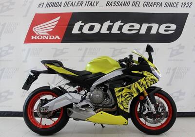 Aprilia RS 660 (2020 - 24) - Annuncio 9966418