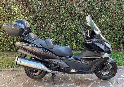 Honda SW-T 400 (2009 - 16) - Annuncio 9966428