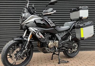 QJ Motor SRT 600 SX (2024 - 26) - Annuncio 9965755