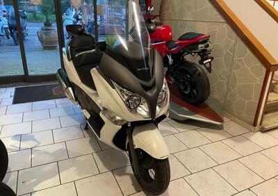 Honda SW-T 400 (2009 - 16) - Annuncio 9966431