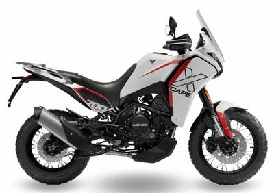 Moto Morini X-Cape 700 (2025 - 26) - Annuncio 9798483