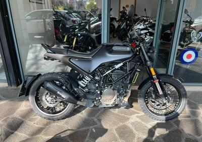 Husqvarna Svartpilen 125 (2024 - 26) - Annuncio 9966438