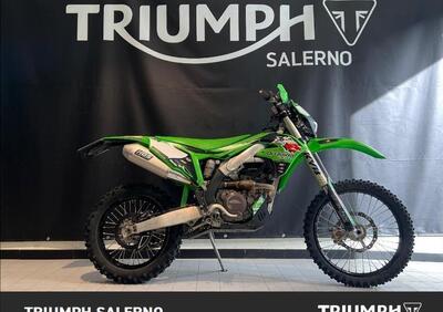 Kawasaki KX 250 X (2022) - Annuncio 9966433