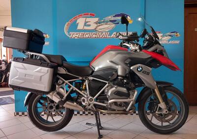 Bmw R 1200 GS (2013 - 16) - Annuncio 9966458