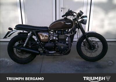 Triumph Bonneville 800 (2002 - 07) - Annuncio 9966429