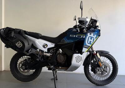 Husqvarna Norden 901 Expedition (2023 - 24) - Annuncio 9966439