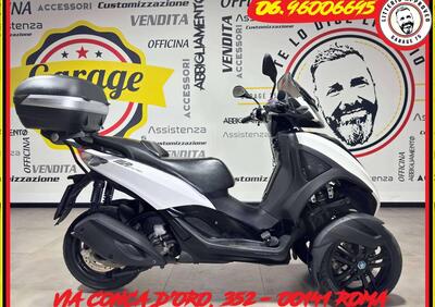 Piaggio Mp3 300 ie Yourban LT (2011 - 16) - Annuncio 9966443