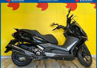 Kymco Downtown 350i ABS (2016 - 20) - Annuncio 9966442