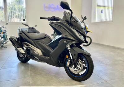Kymco AK 550 ETS (2021 - 26) - Annuncio 9965233