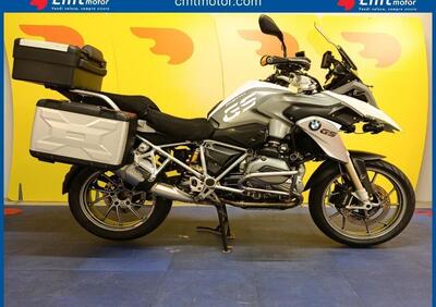 Bmw R 1200 GS (2013 - 16) - Annuncio 9966446