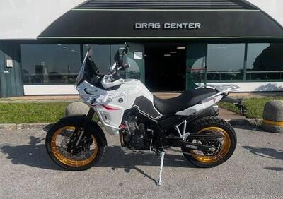 Kove 800X GT (2026) - Annuncio 9966449