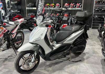 Piaggio Beverly 350 ABS (2016 - 20) - Annuncio 9966450