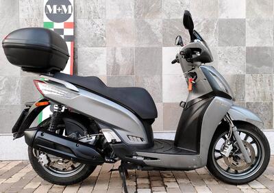 Kymco People 125i GT E4 (2017 - 20) - Annuncio 9966464