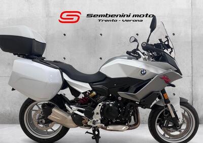 Bmw F 900 XR (2020 - 24) - Annuncio 9966457