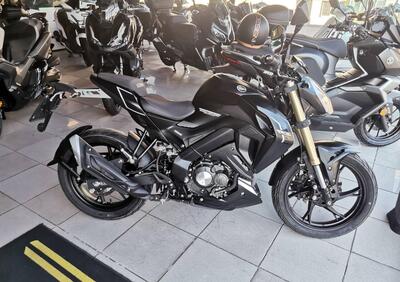 Keeway Motor RKF 125 (2021 - 24) - Annuncio 9966459