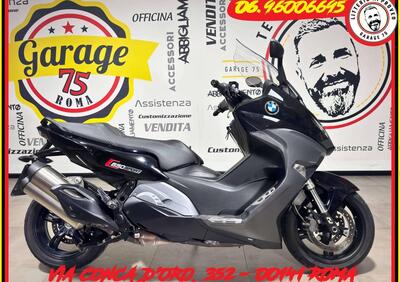 Bmw C 650 Sport (2016 - 20) - Annuncio 9966461