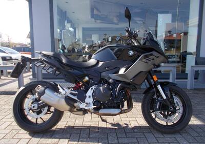 Bmw F 900 XR (2025 - 26) - Annuncio 9966018