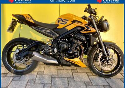 Triumph Street Triple 765 RS (2023 - 26) - Annuncio 9966468
