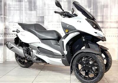 Quadro QV3 350 (2018 - 19) - Annuncio 9866564