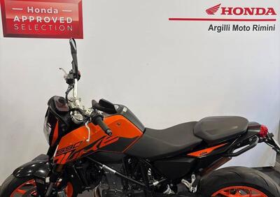 KTM 690 Duke (2016 - 19) - Annuncio 9966476