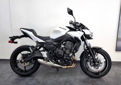 Kawasaki Z 650 (2025 - 26) - Annuncio 9966478