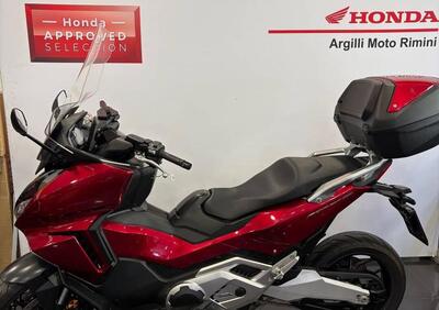 Honda Forza 750 DCT (2021 - 24) - Annuncio 9966481