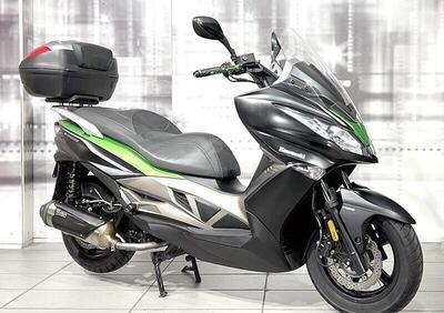 Kawasaki J 300 ABS (2014 - 16) - Annuncio 9966495