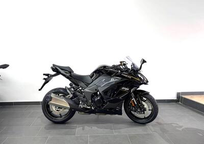Kawasaki Ninja 1100 SX (2025 - 26) - Annuncio 9966480