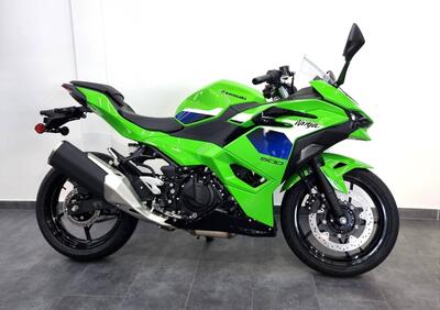 Kawasaki Ninja 500 SE (2024 - 26) - Annuncio 9844498