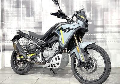 CFMOTO 450MT (2024 - 26) - Annuncio 9966502