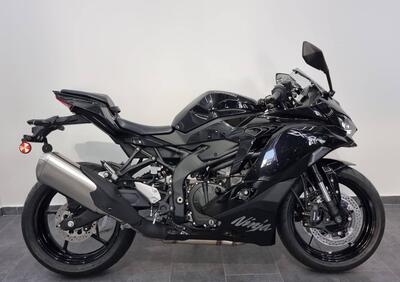 Kawasaki Ninja ZX-4R (2024 - 26) - Annuncio 9966485