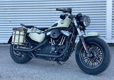 Harley-Davidson 1200 Forty-Eight (2016 - 20) - Annuncio 9915596