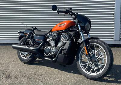 Harley-Davidson Nightster Special (2023 - 26) - Annuncio 9916373