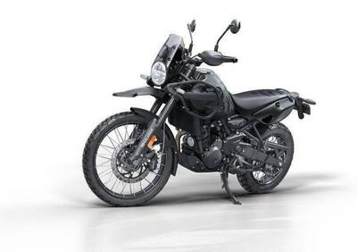Royal Enfield Himalayan 450 Mana Black (2026) - Annuncio 9966497