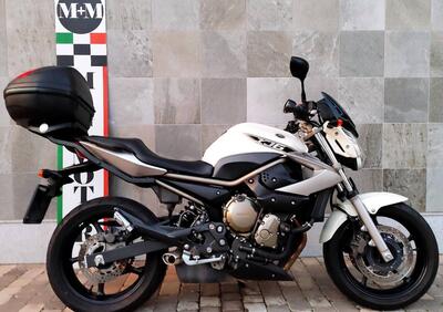 Yamaha XJ6 (2008 - 15) - Annuncio 9966506
