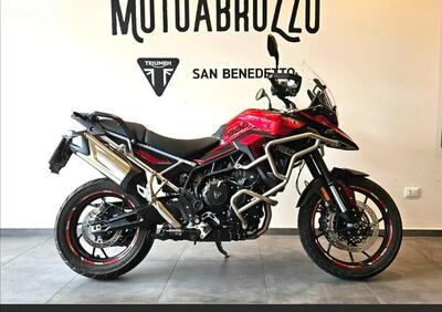 Triumph Tiger 900 GT Pro (2024 - 26) - Annuncio 9966505