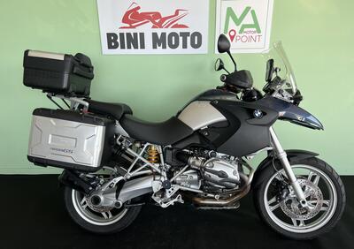 Bmw R 1200 GS (2004 - 07) - Annuncio 9966552