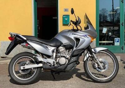 Honda Transalp XL 650V (2000 - 04) - Annuncio 9966512