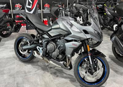 Triumph Tiger Sport 660 (2022 - 24) - Annuncio 9966510
