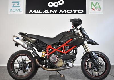 Ducati Hypermotard 1100 S (2007 - 09) - Annuncio 9956936