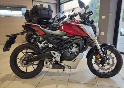 Honda CB 125 R (2018 - 20) - Annuncio 9966637