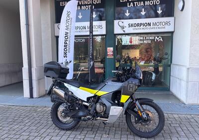 Husqvarna Norden 901 (2022 - 26) - Annuncio 9966559