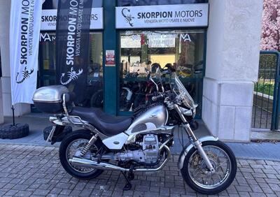 Moto Guzzi Nevada 750 Club (2002 - 06) - Annuncio 9966561