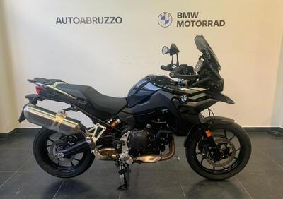 Bmw F 800 GS (2024 - 26) - Annuncio 9900141