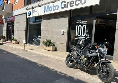 Yamaha XJ6 (2008 - 15) - Annuncio 9284063