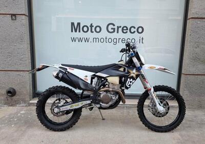 Husqvarna FE 350 Rockstar Edition (2022) - Annuncio 9284070